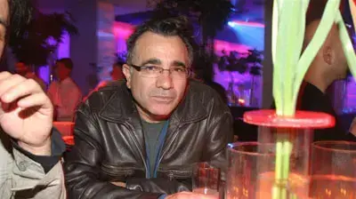 משה איבגי משה איבגי