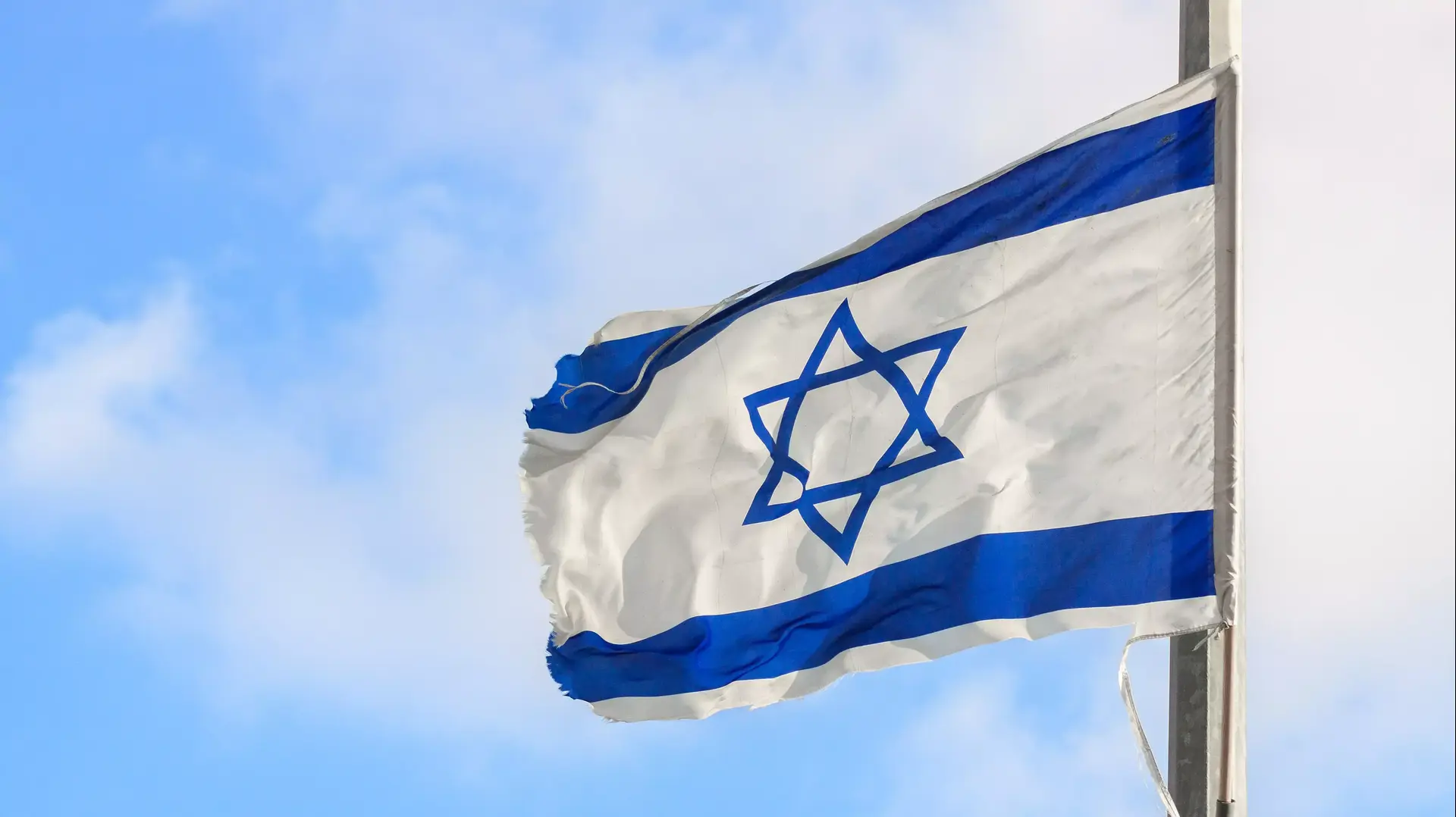 דגל ישראל דגל ישראל