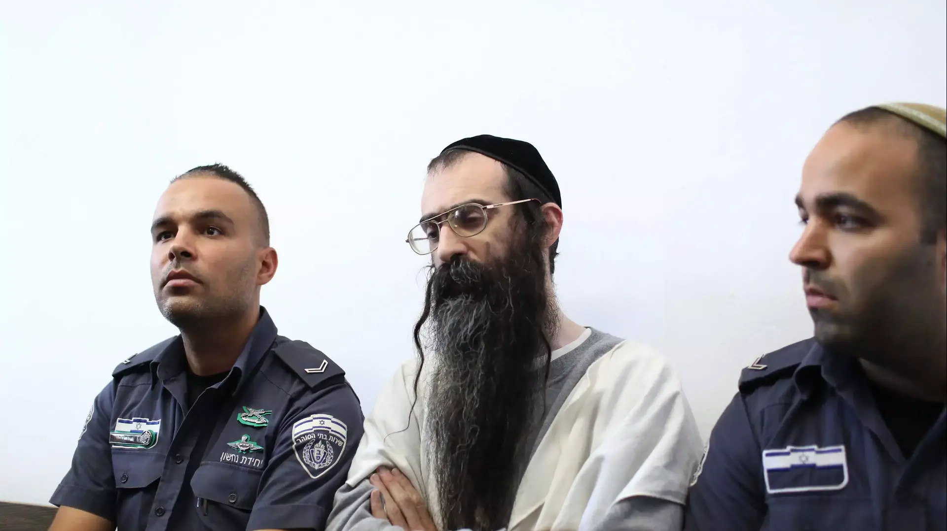 ישי שליסל, בית משפט השלום ירושלים, 20 באוגוסט 2015 ישי שליסל, בית משפט השלום ירושלים, 20 באוגוסט 2015