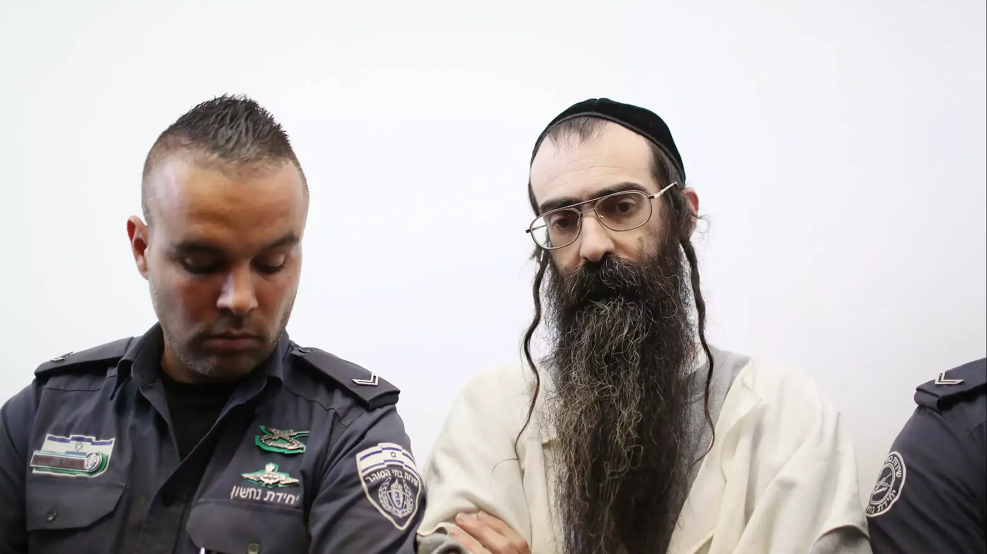 ישי שליסל, בית משפט השלום ירושלים, 20 באוגוסט 2015 ישי שליסל, בית משפט השלום ירושלים, 20 באוגוסט 2015
