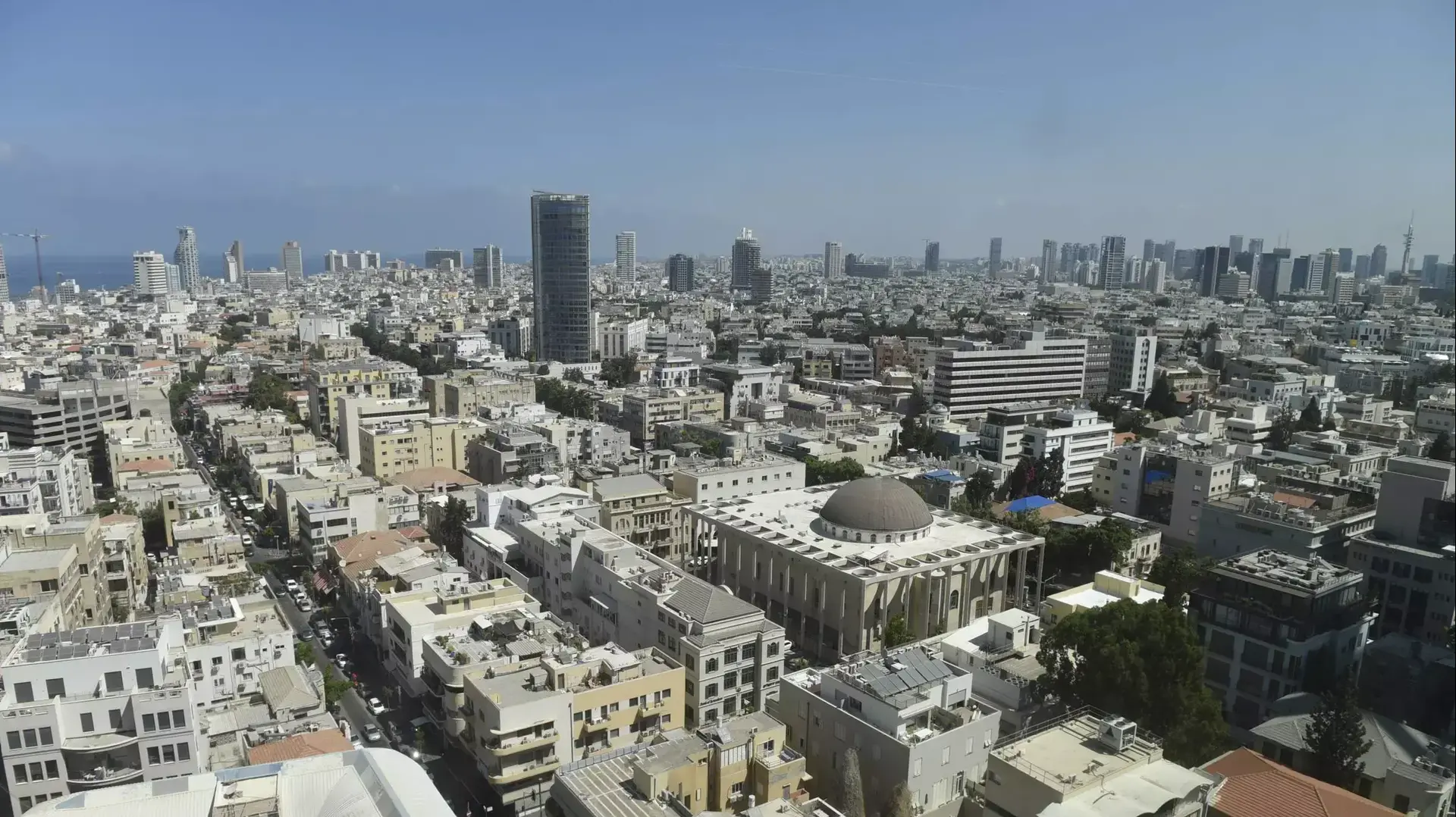 תל אביב, אוגוסט 2015 תל אביב, אוגוסט 2015
