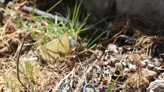 ילדה בת 3 התחשמלה בצימר בבית ג'אן, אוגוסט 2015 ילדה בת 3 התחשמלה בצימר בבית ג'אן, אוגוסט 2015