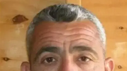 חאג'י מועתז, סגן מנהיג דאעש שנהרג בתקיפה אמריקנית, אוגוסט 2015