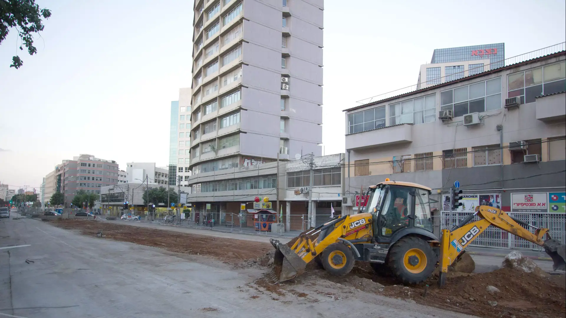 פינוי גשר מעריב בשבת 22 אוגוסט 2015 פינוי גשר מעריב בשבת 22 אוגוסט 2015