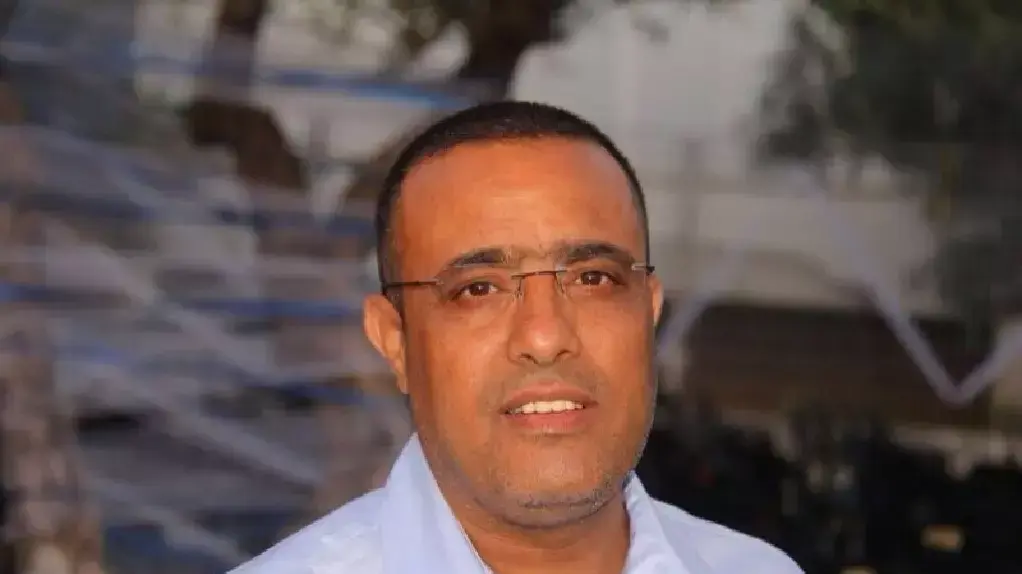 עו"ד ריאד סועאד עו"ד ריאד סועאד