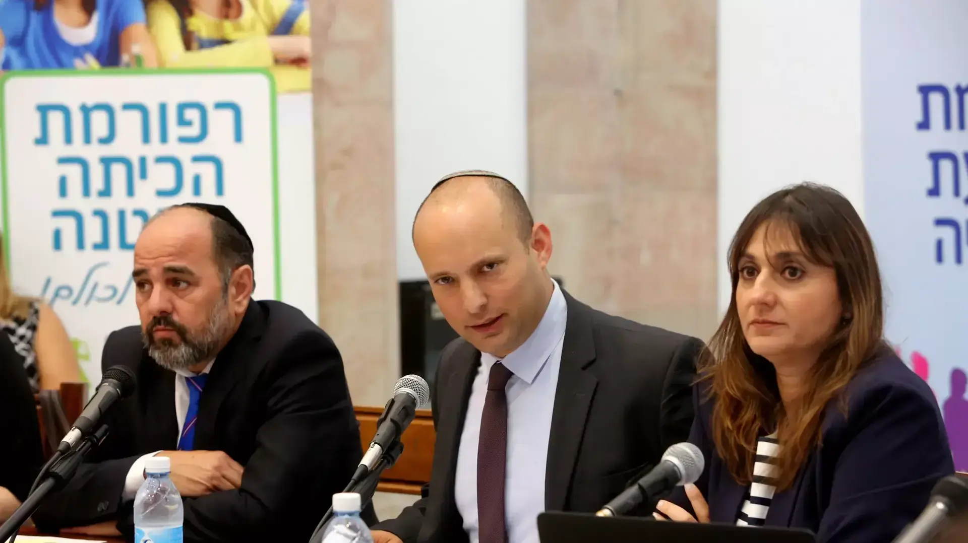 ועדת החינוך של הכנסת, אוגוסט 2015 ועדת החינוך של הכנסת, אוגוסט 2015