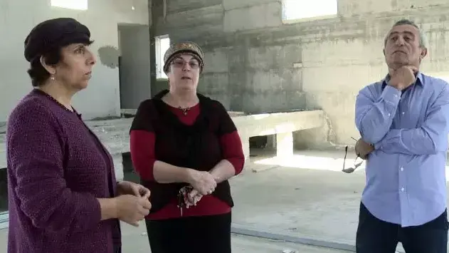 מקדש מעט מקדש מעט