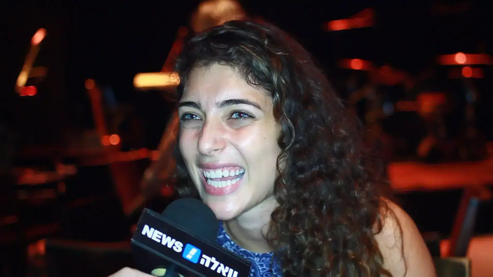 רוני דלומי ריאיון לקראת מצעד גלגלצ רוני דלומי ריאיון לקראת מצעד גלגלצ