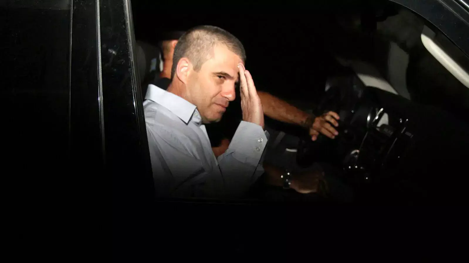 תת אלוף במיל גל הירש, מפכ"ל המשטרה, ערב מינויו אוגוסט 2015