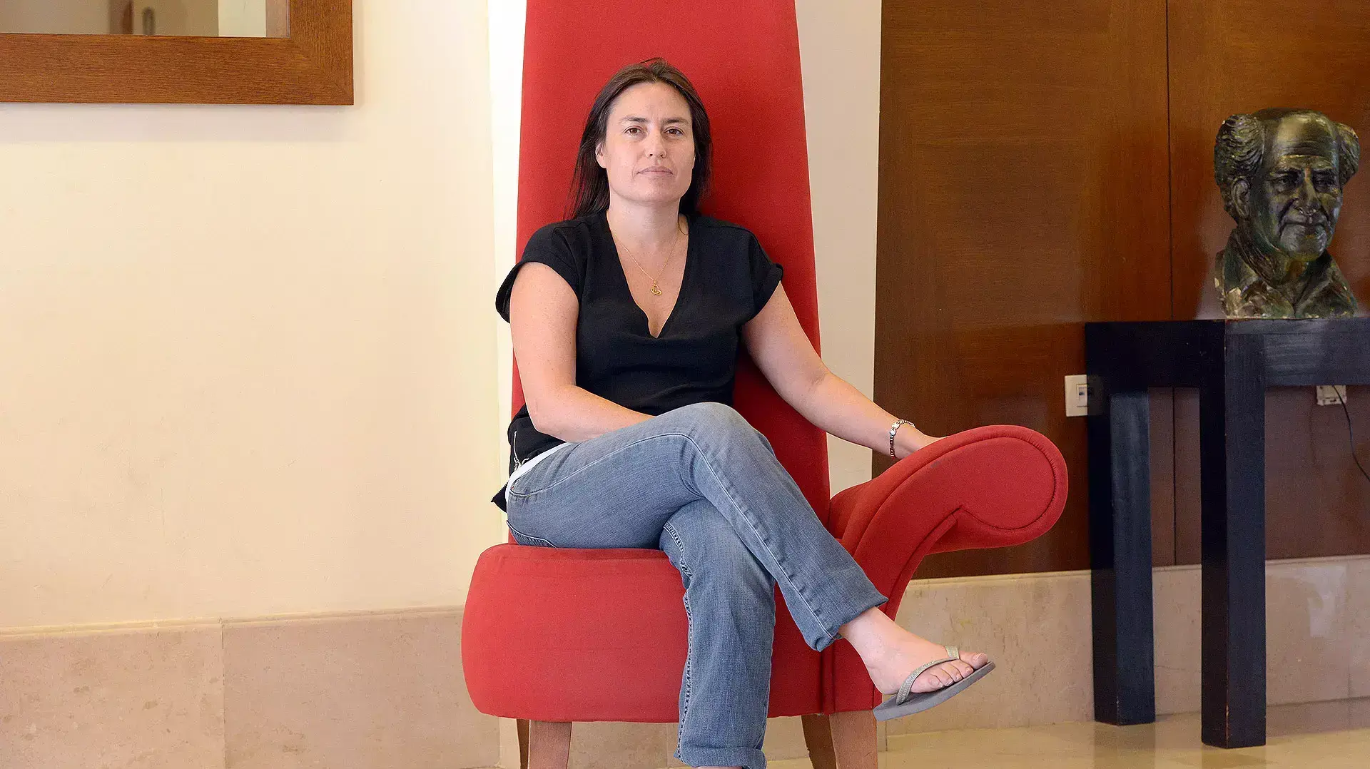 מאשה הלוי, מטפלת אישית וזוגית, 2015 מאשה הלוי, מטפלת אישית וזוגית, 2015