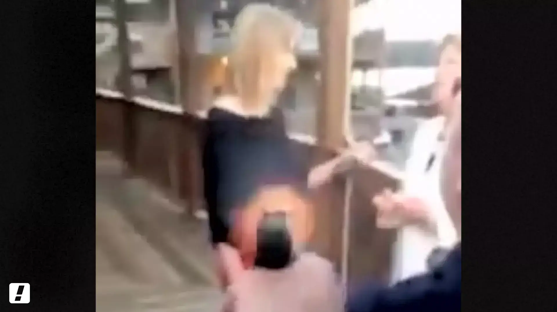 הירי בווירג'יניה: הרוצח תיעד עצמו יורה למוות בצלם ובכתבת הטלוויזיה
