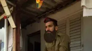 מחאת הרשת של החיילים נקד "פקודת הזקן" בצה"ל מחאת הרשת של החיילים נקד "פקודת הזקן" בצה"ל