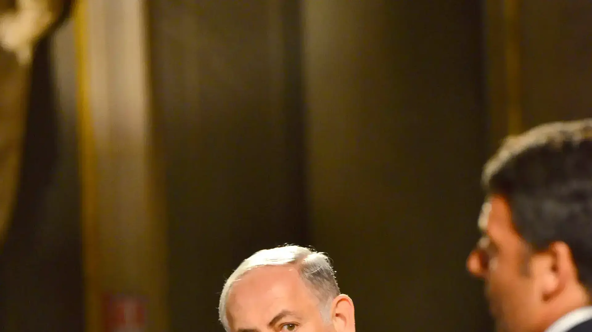 ראש הממשלה בנימין נתניהו וראש ממשלת איטליה מתיאו רנצי בפירנצה, אוגוסט 2015 ראש הממשלה בנימין נתניהו וראש ממשלת איטליה מתיאו רנצי בפירנצה, אוגוסט 2015