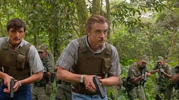 narcos