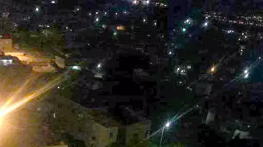 כוח צה"ל בפעילות בפאתי ג'נין, 31 באוגוסט 2015 כוח צה"ל בפעילות בפאתי ג'נין, 31 באוגוסט 2015