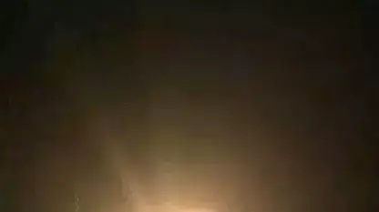 פיצוץ כימי באזור תעשיה בצפון מזרח סין במחוז שנדונג פיצוץ כימי באזור תעשיה בצפון מזרח סין במחוז שנדונג