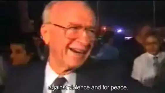 רבין, היום האחרון