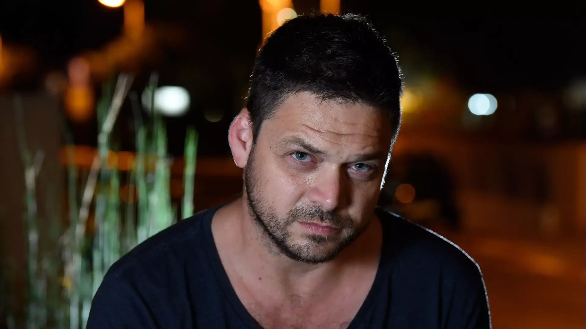 אוהד קנולר, אוגוסט 2015 אוהד קנולר, אוגוסט 2015