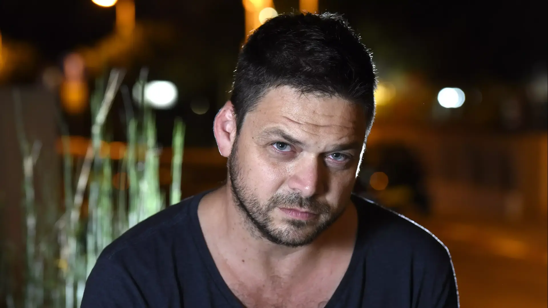 אוהד קנולר, אוגוסט 2015 אוהד קנולר, אוגוסט 2015