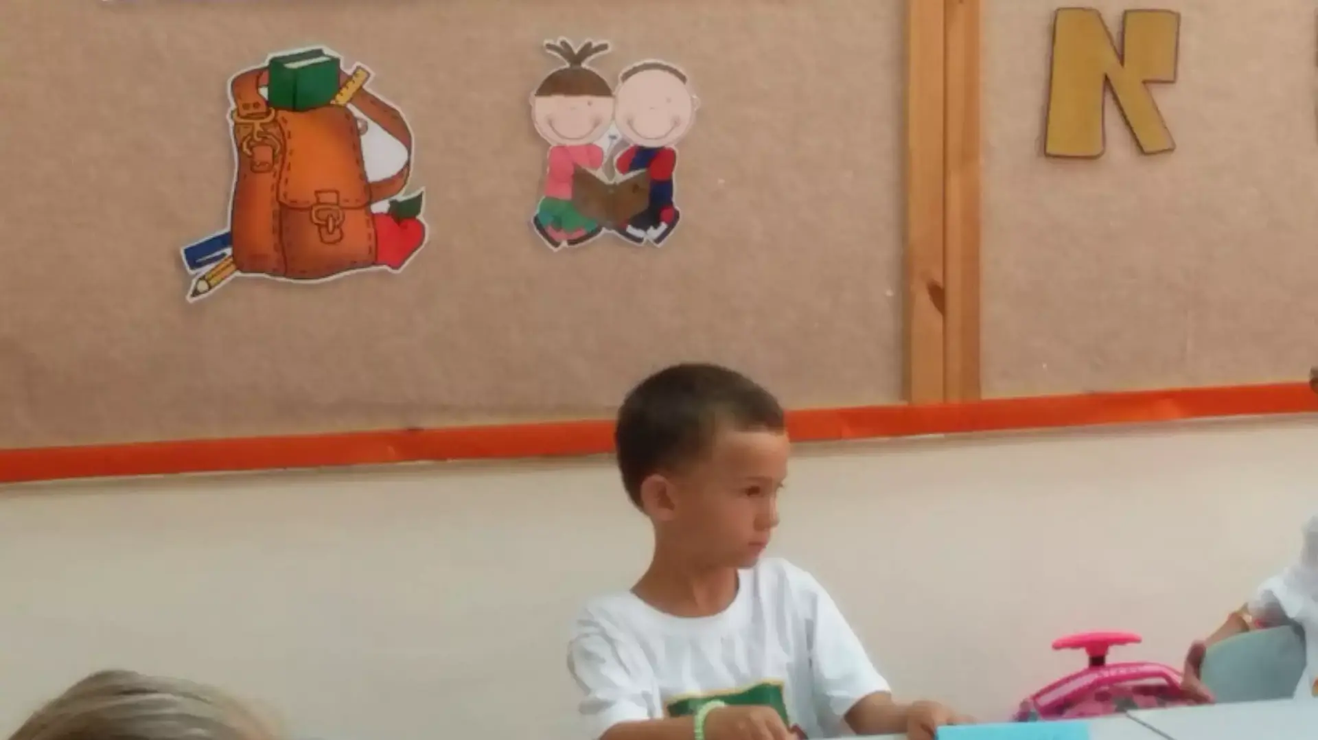חיים של אבא חיים של אבא