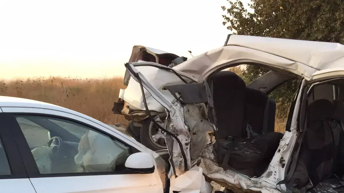 תאונה קטלנית בכביש 66 בעמק יזרעאל 1 בספטמבר 2015 תאונה קטלנית בכביש 66 בעמק יזרעאל 1 בספטמבר 2015