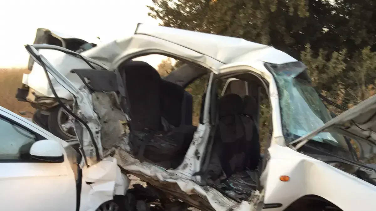 תאונה קטלנית בכביש 66 בעמק יזרעאל 1 בספטמבר 2015 תאונה קטלנית בכביש 66 בעמק יזרעאל 1 בספטמבר 2015