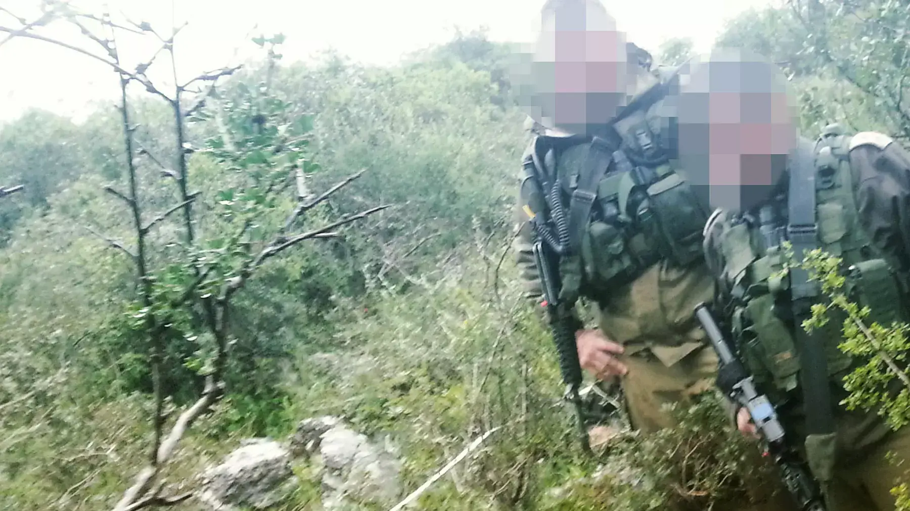 לשעבר ראש בית הספר ללוחמה נגד טרור בפעילות מבצעית לשעבר ראש בית הספר ללוחמה נגד טרור בפעילות מבצעית