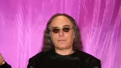 צביקה פיק טקס פרסי עמי