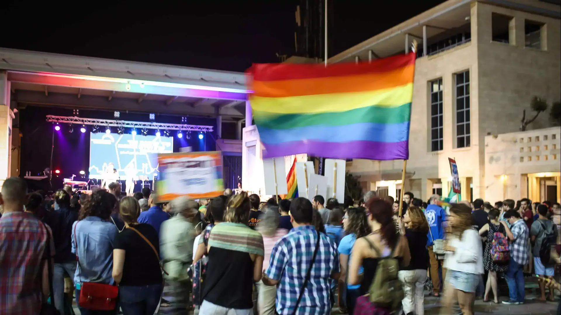 עצרת זיכרון בירושלים במלאת 30 למותה של שירה בנקי, 3 בספטמבר 2015 עצרת זיכרון בירושלים במלאת 30 למותה של שירה בנקי, 3 בספטמבר 2015
