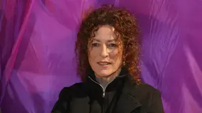 יהודית רביץ טקס פרסי עמי