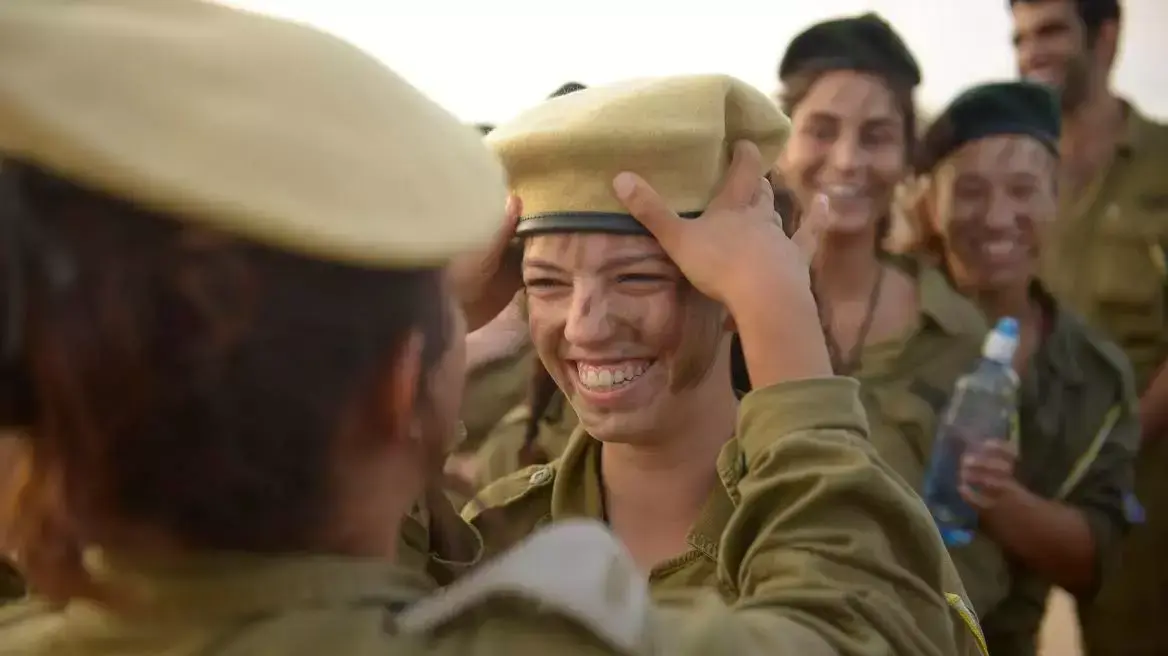 מסע הכומתה של חיל האיסוף הקרבי, ספטמבר 2015 מסע הכומתה של חיל האיסוף הקרבי, ספטמבר 2015