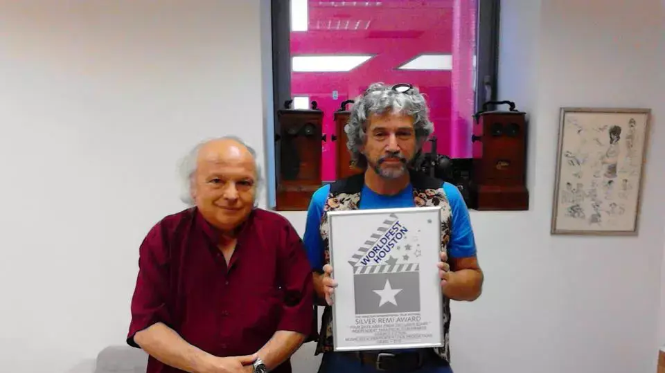 אלון גרבוז אלון גרבוז