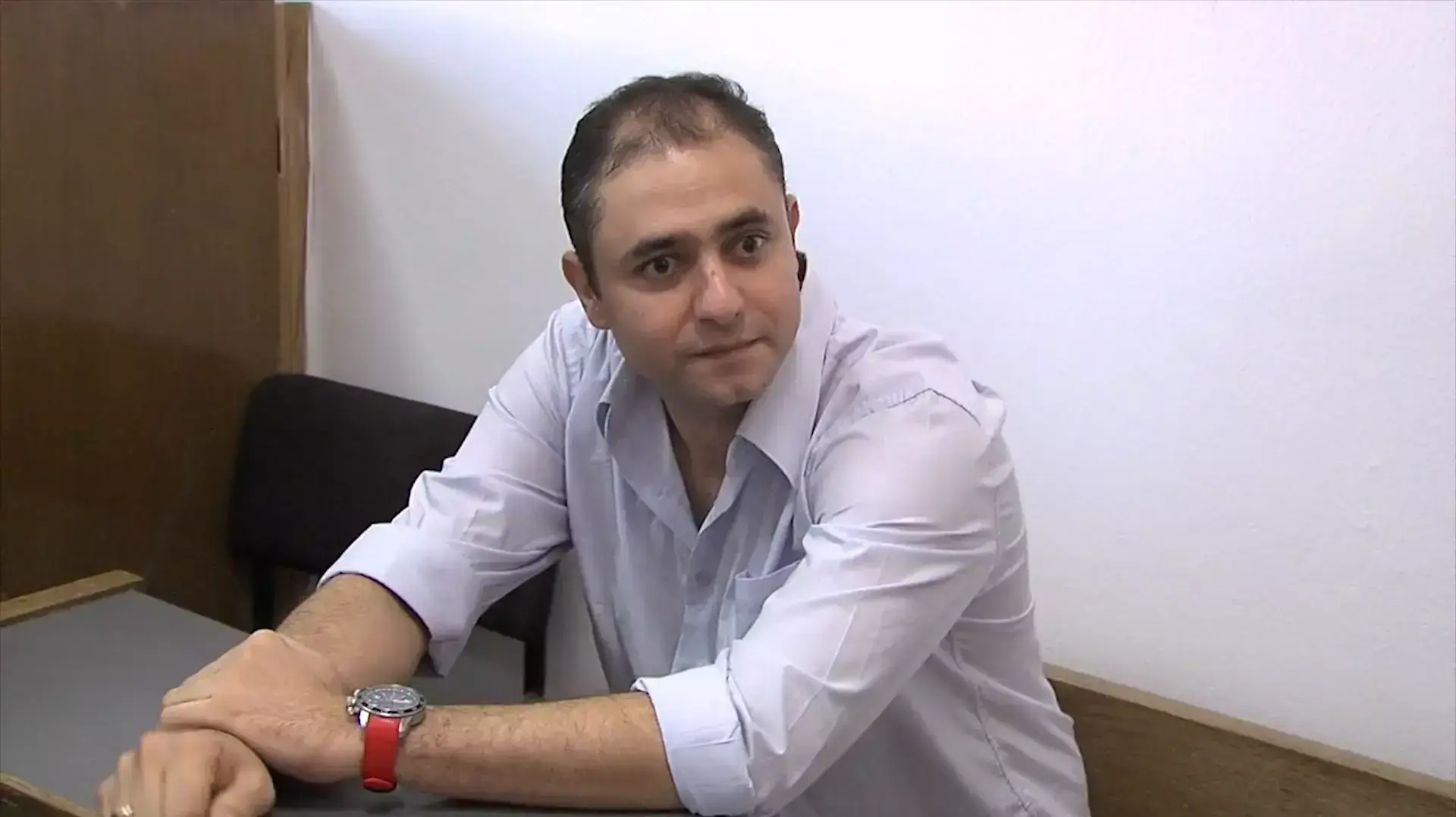הפרקליטות דורשת: 10 שנות מאסר לערן מלכה