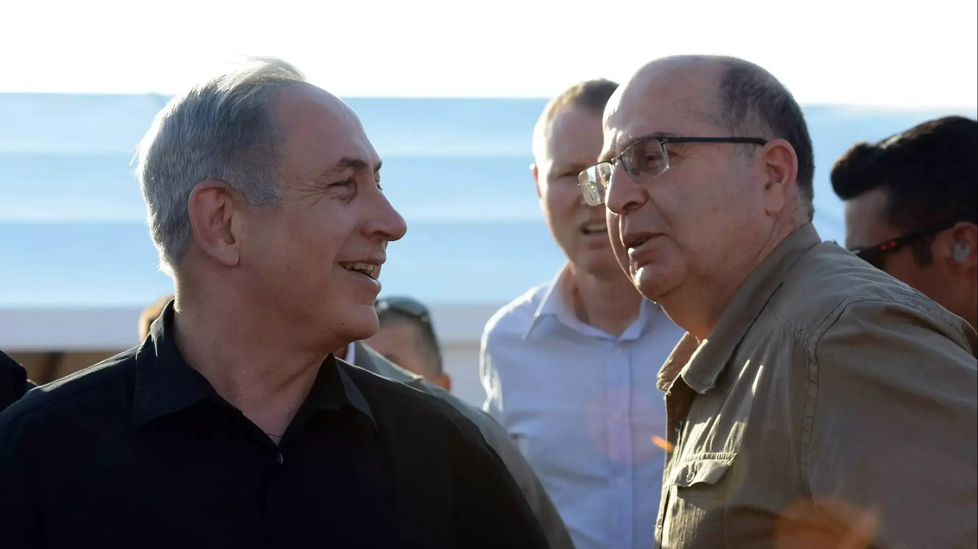 סיור עבודות הקמת הגדר המזרחית, 6 בספטמבר 2015 סיור עבודות הקמת הגדר המזרחית, 6 בספטמבר 2015