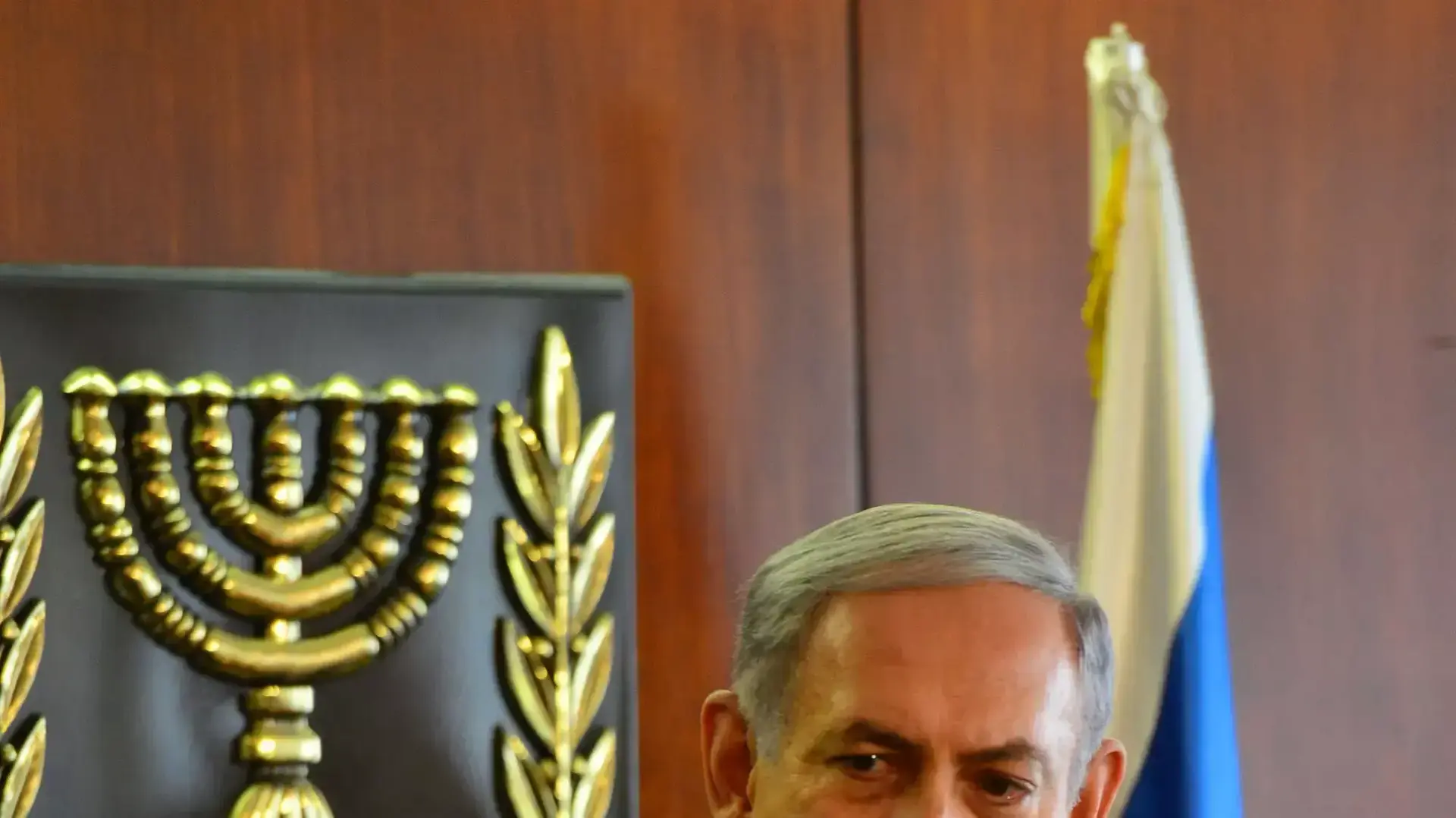 ראש הממשלה בנימין נתניהו, 7 בספטמבר 2015