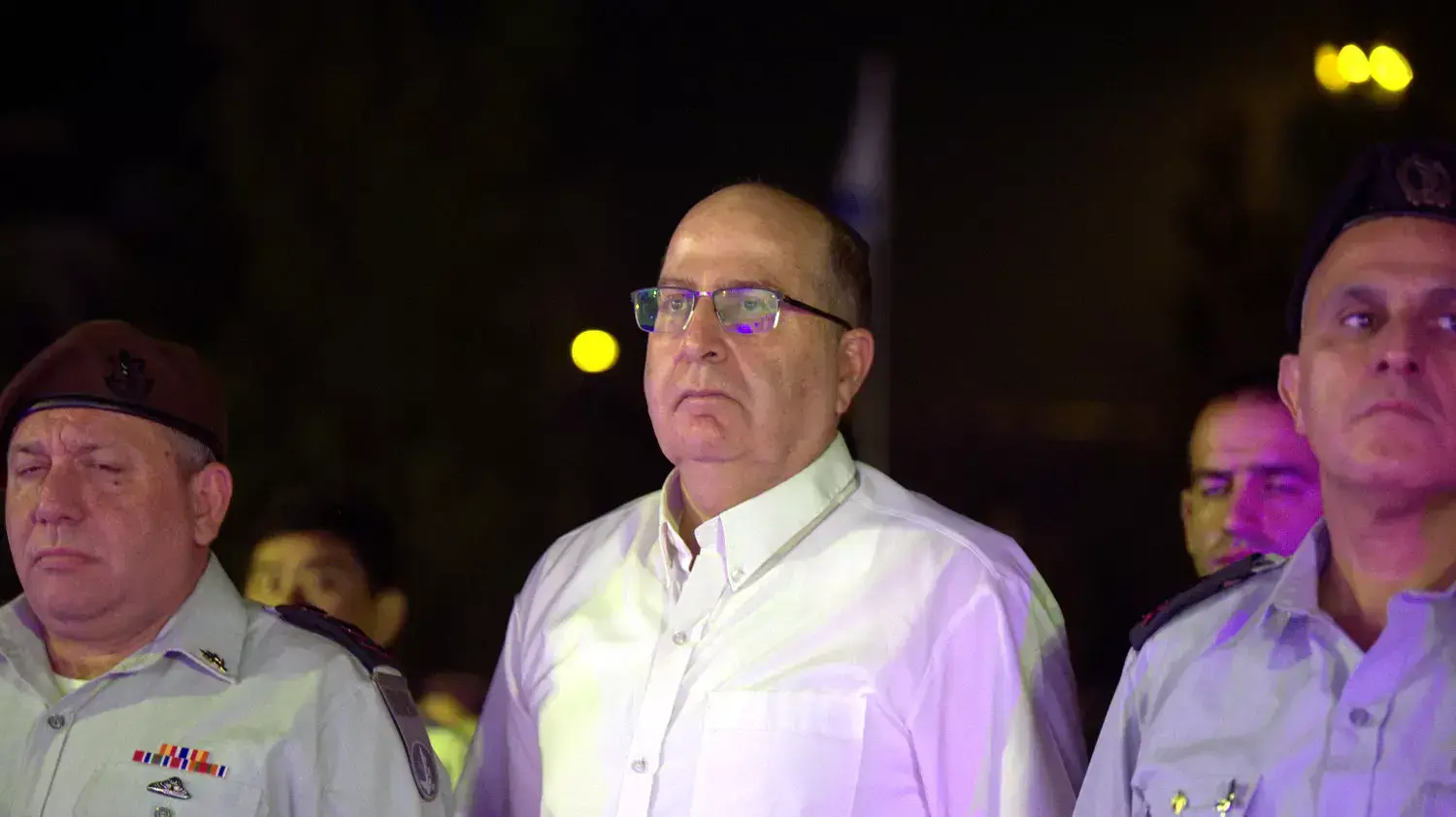 טקס התייחדות לחללי חטיבת גבעתי, מצודת יואב, 7 בספטמבר 2015 טקס התייחדות לחללי חטיבת גבעתי, מצודת יואב, 7 בספטמבר 2015
