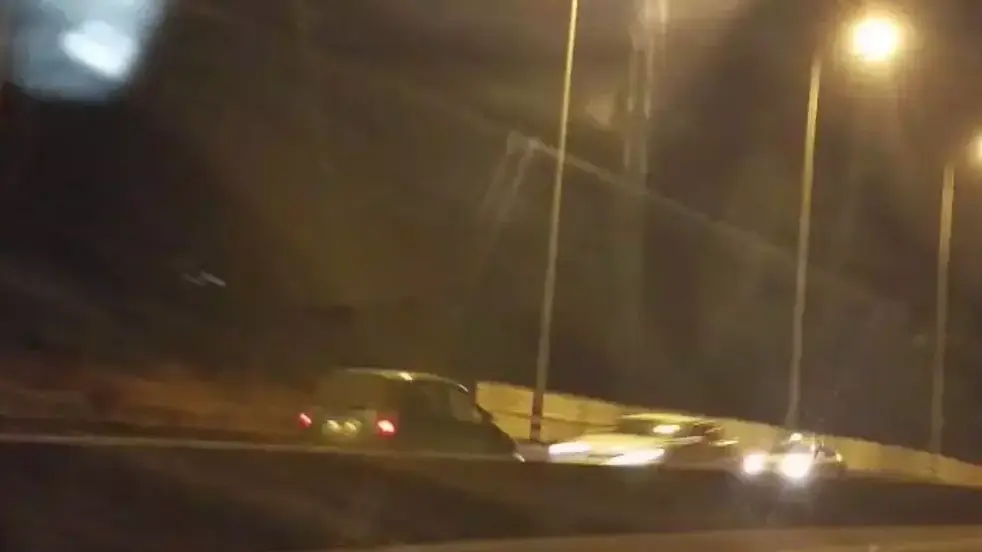 ראיון עם מזל הבת של בנימין ג'ראד שנסע נגד כיוון התאונה ונהרג