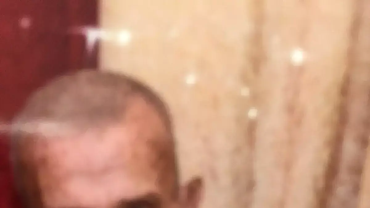 בנימין ג'ראד, נהרג בתאונת דרכים