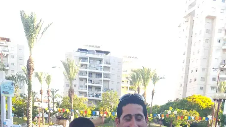 תושבי אור יהודה ביום הבחירות המוניציפליות שבהן זכתה ליאת שוחט, ספטמבר 2015 תושבי אור יהודה ביום הבחירות המוניציפליות שבהן זכתה ליאת שוחט, ספטמבר 2015