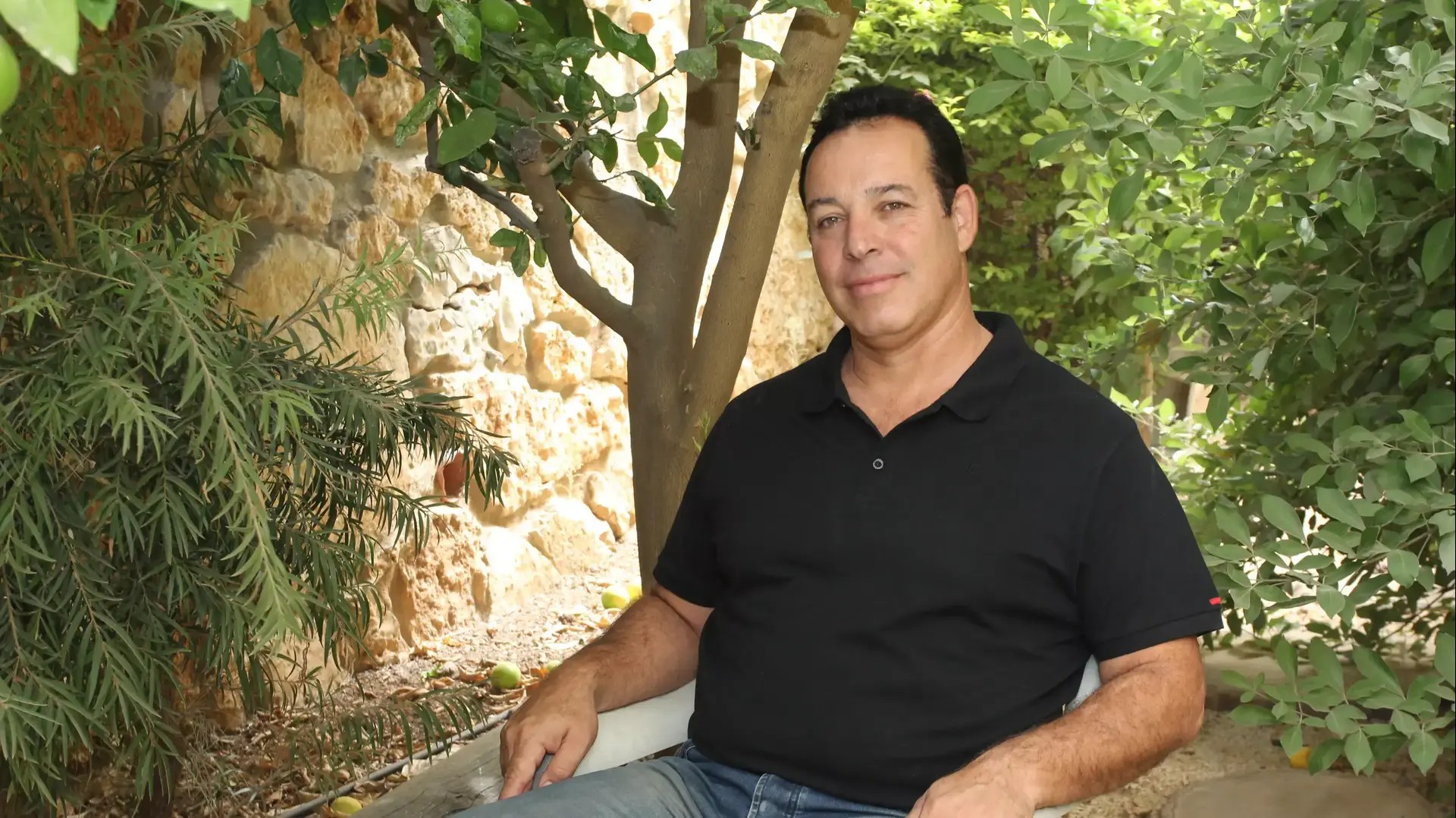 גדי שבתאי, ספטמבר 2015 גדי שבתאי, ספטמבר 2015