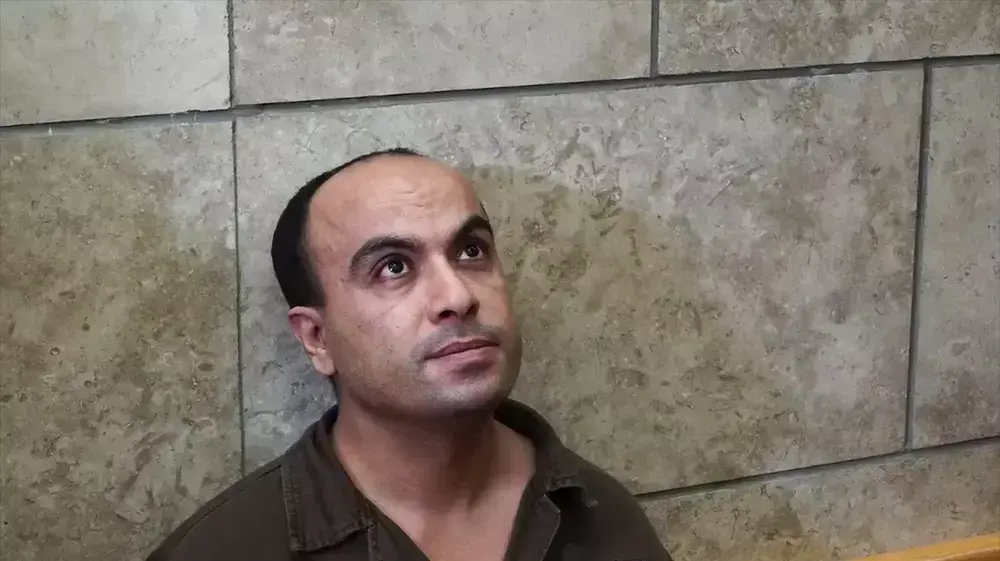 דיווח על הרשעת רוצח שלי דדון