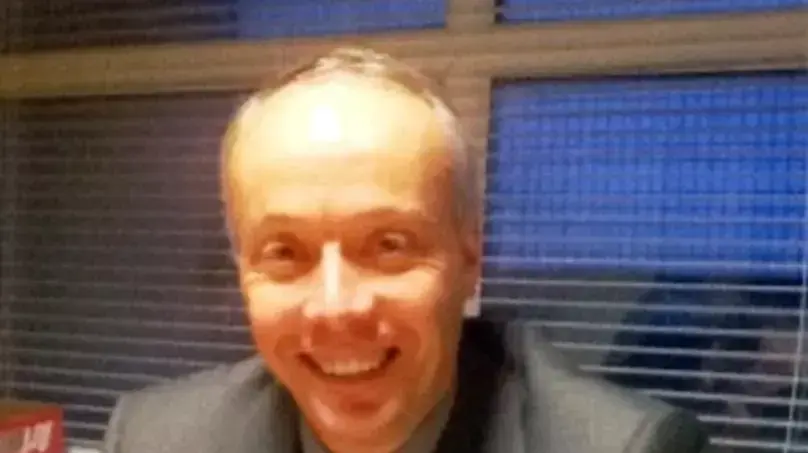 מנהל בית הספר גרהאם דניאלס שתועד מקיים יסי מין מנהל בית הספר גרהאם דניאלס שתועד מקיים יסי מין