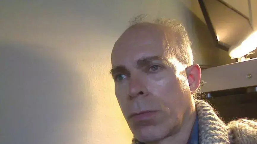 אול ג'והן גרימסגארד אופסטאד
