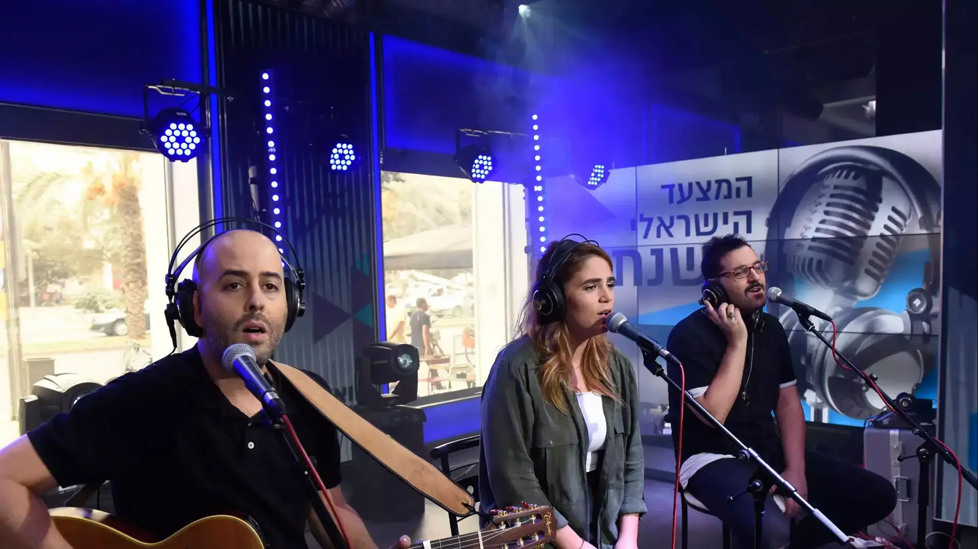 בוטנר וילדי החוץ בוטנר וילדי החוץ