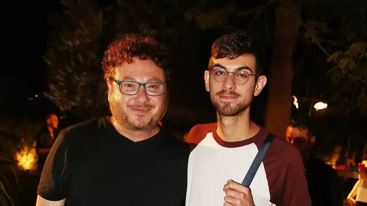 משה דץ, עומר דץ משה דץ, עומר דץ