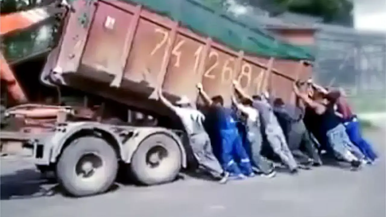 אנשים מצליחים