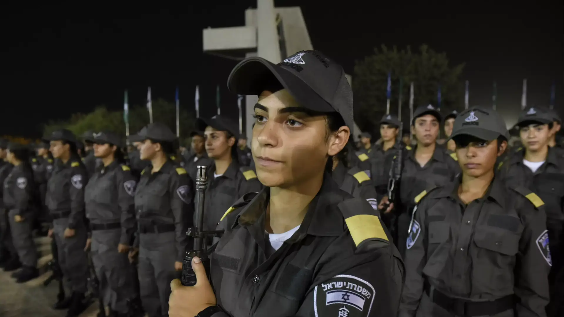 טקס ההשבעה של גדוד גורן, 9 בספטמבר 2015 טקס ההשבעה של גדוד גורן, 9 בספטמבר 2015