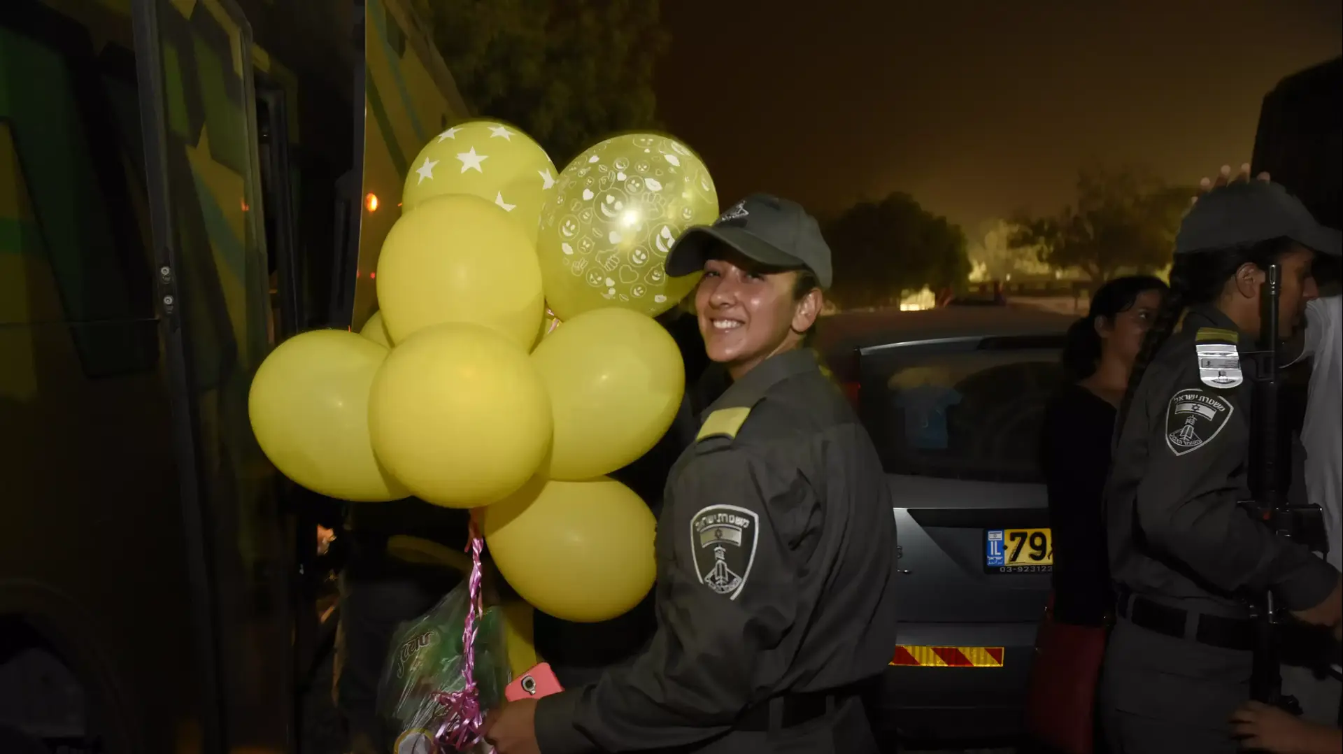 טקס ההשבעה של גדוד גורן, 9 בספטמבר 2015 טקס ההשבעה של גדוד גורן, 9 בספטמבר 2015