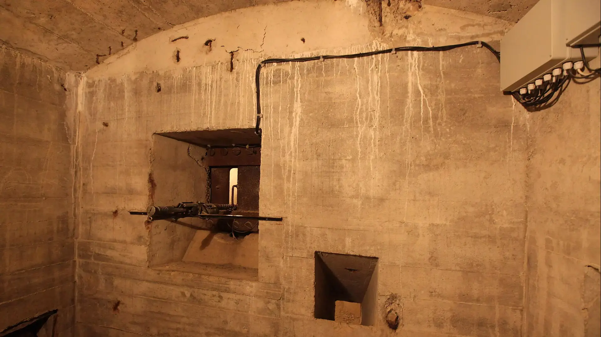 מנהרות תת-קרקעיות בפולין שלפי החוקרים מובילות למקלט של היטלר מנהרות תת-קרקעיות בפולין שלפי החוקרים מובילות למקלט של היטלר
