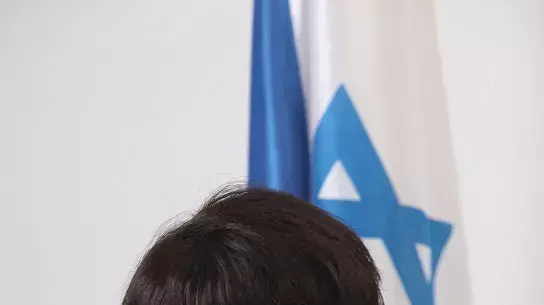 נשיאת בית המשפט העליון מרים נאור נשיאת בית המשפט העליון מרים נאור